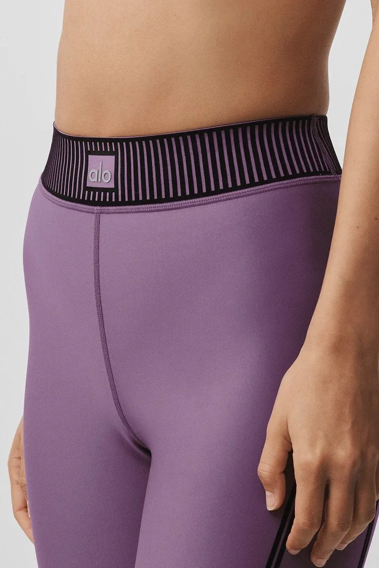 New Alo Yoga Plum Kiss Collection - Winter 2026 — EXTRA MAGIC MINUTES